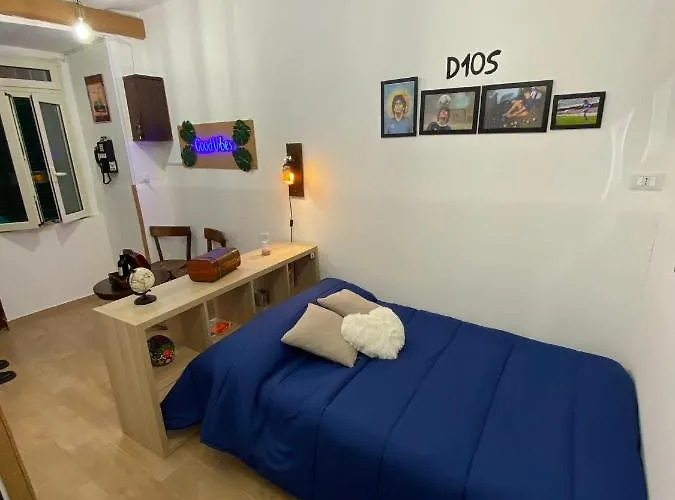 Magliara\'S Room