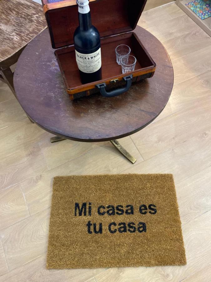 Magliara's Hébergement de vacances *